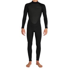 오닐 남성용 팩터 풀 3/2MM WET슈트 50402-A00, 블랙 스포츠/레저/수영/수상스포츠 반품 최저가 133,640원