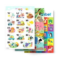 핑크퐁 노래하는 벽그림 3종 세트(핑크퐁 펜 별매), 스마트스터디 출산/유아동/유아동도서 반품 최저가 5,390원