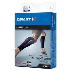 잠스트 카프 슬리브 종아리 보호대 2p 세트, 네이비, 1세트 스포츠/레저/스포츠잡화 반품 최저가 26,500원