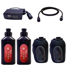페어맨 삼성SDI 전동릴 리튬이온 충전 배터리팩 FSE3500 패키지박스 바낙스용, FMSS18650 35E-4S1PA, 혼합색상 스포츠/레저/낚시 반품 최저가 101,840원