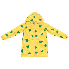 베베슈에뜨 유아용 레인보우슈에뜨 바람막이 레인자켓 출산/유아동/유아동패션 반품 최저가 14,510원