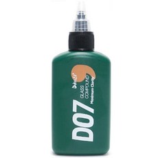DOKKAEBI D07 유막제거제, 100ml, 100g, 1개 자동차용품/세차/카케어 반품 최저가 13,770원