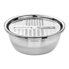 일상공감 똑순이 만능강판, 실버, 1세트 undefined/undefined 반품 최저가 17,560원