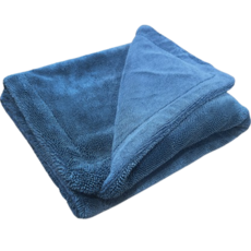 잇츠윈 블랙홀 드라잉 타월 하프, 블루그레이, 1개 자동차용품/세차/카케어 반품 최저가 8,190원