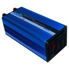 벨류텍 12V 24V 겸용 소형차 대형차 순수정현파 인버터 VDVIP-300, 1개 자동차용품/RV/아웃도어 반품 최저가 72,070원