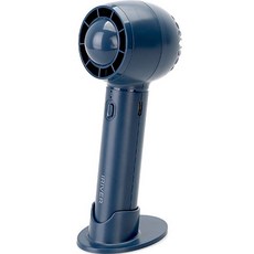 아이리버 스톰 몬스터 미니 휴대용 선품기, MF-M3, 블루그레이 가전디지털/계절가전 반품 최저가 5,770원