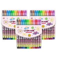 영아트 12색 컬러 사인펜 여아용, 혼합 색상, 3개 문구/오피스/필기류 반품 최저가 5,510원