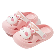 아동용 캐릭터 슬리퍼 토끼 출산/유아동/유아동패션 반품 최저가 10,460원