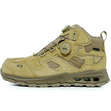 케이투세이프티 보통작업용 에너지 폼 쿠셔닝 안전화 KG-101S, BEIGE, 1개 생활용품/산업안전용품 반품 최저가 178,890원