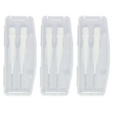 다덴 메디메이트 치간칫솔i형 0번 150개 SSSS 0.4mm, 150개입, 1세트 생활용품/구강/면도 반품 최저가 31,250원