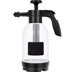 VIP KOZON 터보클린 거품 압축 분무기 세차용품, 1개 자동차용품/세차/카케어 반품 최저가 9,230원