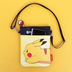 포켓몬스터 루키 핸드폰크로스 남아 여아 보조가방 초등 아동 키즈 출산/유아동/유아동패션 반품 최저가 2,650원