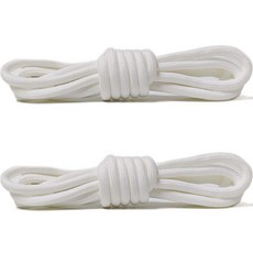 요고조고 스케이트끈 160cm, 02 하얀색, 2개 스포츠/레저/기타스포츠 반품 최저가 5,840원