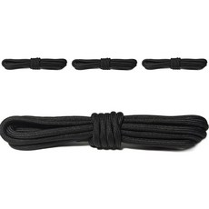 요고조고 스케이트끈 120cm, 01 검은색, 4개 스포츠/레저/기타스포츠 반품 최저가 14,990원