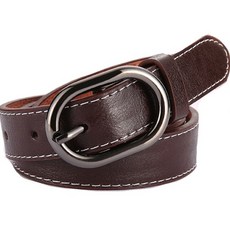 요고조고 승마벨트 M, 02 갈색, 1개 스포츠/레저/기타스포츠 반품 최저가 7,020원