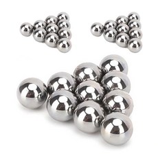 서하의집 대용량 쇠구슬 1kg 6.5mm, 1개 스포츠/레저/기타스포츠 반품 최저가 5,920원