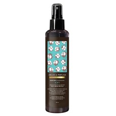 페디슨 보떼 아르간 퍼퓸 헤어 실크미스트 소프트, 140ml, 1개 생활용품/헤어 반품 최저가 8,630원