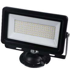 원하 DO 노출형 LED 투광기 50W 전구색 블랙, 1개 생활용품/생활전기용품 반품 최저가 13,700원