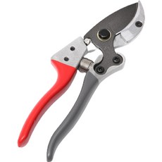 코아세 프리미엄 전지가위 레드, 1개 홈인테리어/원예/가드닝 반품 최저가 5,340원