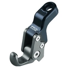 스타모터스 NMAX 폴딩 봉지걸이 사이드미러 타입, 티타늄, 1개 자동차용품/오토바이용품 반품 최저가 16,940원