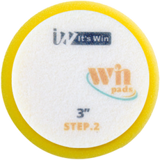 잇츠윈 차량용 윈패드, YELLOW, 1개 자동차용품/세차/카케어 반품 최저가 6,180원