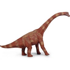 공룡대탐험 피규어 브라키오사우르스 대형, 1개 완구/취미/피규어/다이캐스트 반품 최저가 15,350원