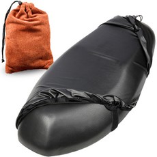 앤티스 일래스티 오토바이 안장 커버 S, 블랙, 1개 자동차용품/오토바이용품 반품 최저가 4,400원