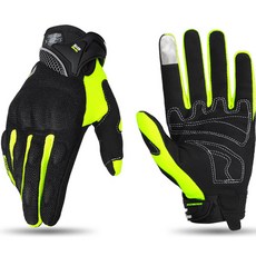앤티스 위너 바이크 장갑 양손착용, 그린 자동차용품/오토바이용품 반품 최저가 19,350원