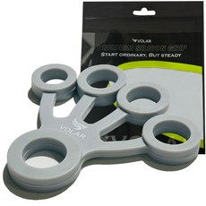 손가락 악력기 부채형 2.9KG, 옅은회색, 1개 스포츠/레저/헬스/요가/댄스 반품 최저가 3,250원