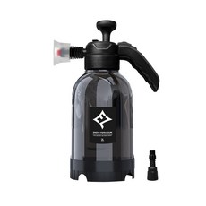 이지워시 스노우 폼건 2L, 1개 자동차용품/세차/카케어 반품 최저가 10,660원