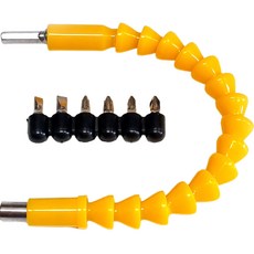 스매쉬 플렉서블 비트 SMH300FLX + 비트 6종, 1세트 생활용품/전동/정밀공구 반품 최저가 1,890원