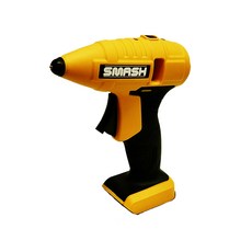 스매쉬 21V 무선 충전 글루건, 1개 생활용품/공구/철물/DIY 반품 최저가 13,040원