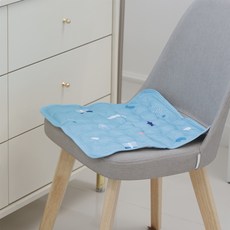 썸머파티 쿨매트 방석, 혼합색상 홈인테리어/침구 반품 최저가 4,680원