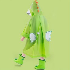 아동용 디오 캐릭터 레인코트 CCW37GCT208 undefined/undefined 반품 최저가 5,010원