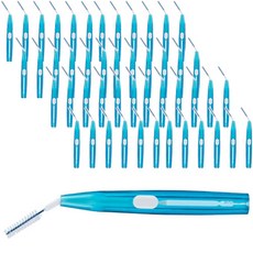 르메이스 미니 치간칫솔, 60개입, 1개 생활용품/구강/면도 반품 최저가 21,360원