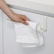 리본제이 양방향 행주 키친타올걸이, 1개 주방용품/주방수납/정리 반품 최저가 5,720원