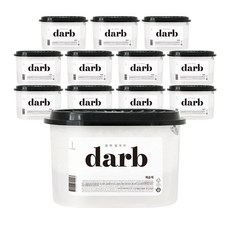 답이답이다 제습제 본품, 520ml, 12개 생활용품/탈취/방향/살충 반품 최저가 11,500원