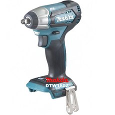 마끼다 무선 베어툴 9.5mm BL 임팩트 렌치 DTW180Z 18V, 1개 생활용품/공구/철물/DIY 반품 최저가 61,430원