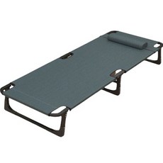 캠인노크 프리미엄 와이드 폴딩 접이식 침대, 스프라이프 그린 홈인테리어/싱글하우스 반품 최저가 28,770원