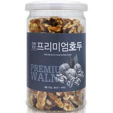 로얄푸드 호두, 230g, 1개 식품/사과식초/땅콩버터 외 반품 최저가 9,000원
