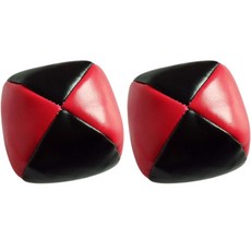 요고조고 저글링공 05 레드와 블랙 50mm, 2개 완구/취미/파티/마술도구 반품 최저가 1,560원