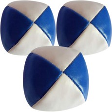 요고조고 저글링공 06 파란색과 흰색 73mm, 3개 완구/취미/파티/마술도구 반품 최저가 12,660원