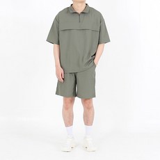 오티디 반집업 아노락 상하의 세트 패션의류/잡화/남녀 공용 의류 반품 최저가 10,820원