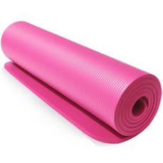 모나시프 고밀도 요가매트, 핑크 헬스/건강식품/홈트레이닝 반품 최저가 10,560원