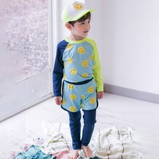 고잉키즈 아동용 해피 래쉬 3종 세트 출산/유아동/유아동패션 반품 최저가 16,310원