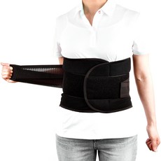 바디공식 허리보호대, 1개 생활용품/건강/의료용품 반품 최저가 20,570원