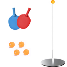 로이마스터 나홀로 탁구, 청소년용, 1개 스포츠/레저/라켓스포츠 반품 최저가 7,900원