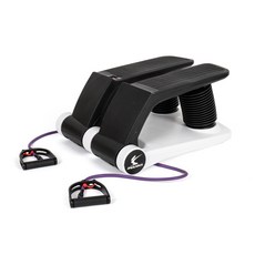 아이워너 에어 스텝퍼, 화이트 스포츠_레저/홈트레이닝 반품 최저가 55,280원