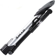 펠레스포츠 슈레더 프레스타 벨브 타입 게이지 자전거 휴대용펌프 HIGH820, 실버, 1개 스포츠/레저/자전거 반품 최저가 10,340원