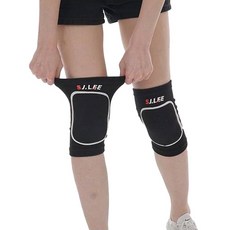 에스제이리 쿠션 무릎 보호대, 2개 헬스/건강식품/헬스/요가용품 반품 최저가 8,610원